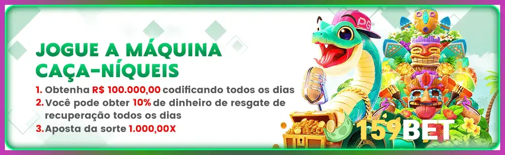 159BET ajuda online — chat de suporte no aplicativo oficial
