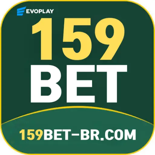 Ícone 159BET