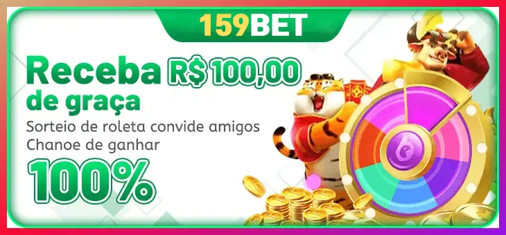 159BET plataforma — saque cashout PIX com comprovante